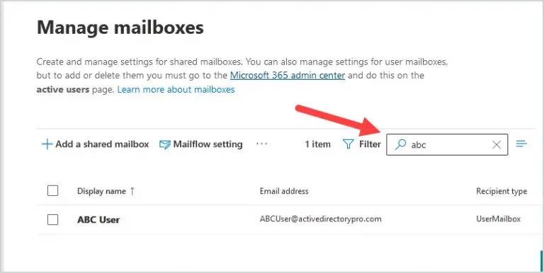 delegate full mailbox permissions