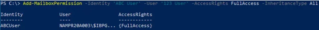 add-mailboxpermissions 